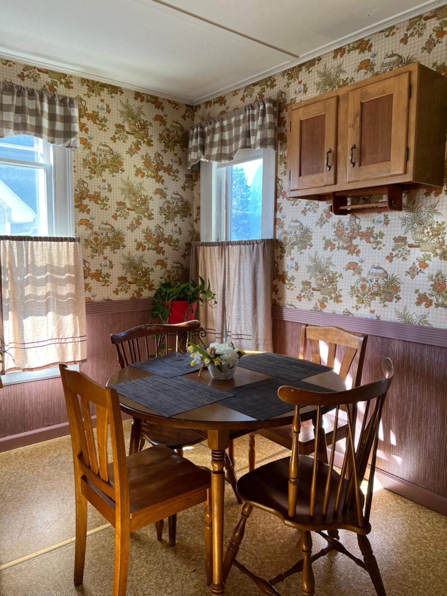 Private Rv Hotel Hartford Bagian luar foto