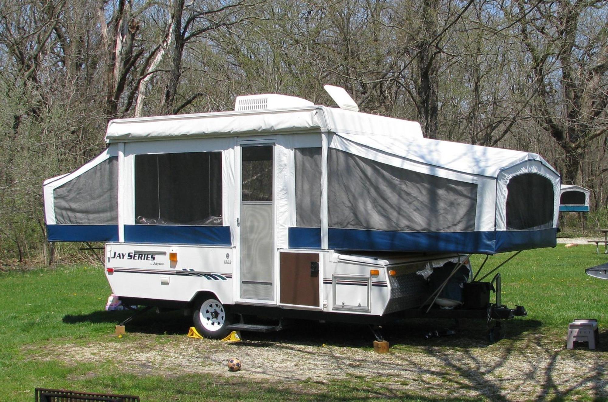 Private Rv Hotel Hartford Bagian luar foto